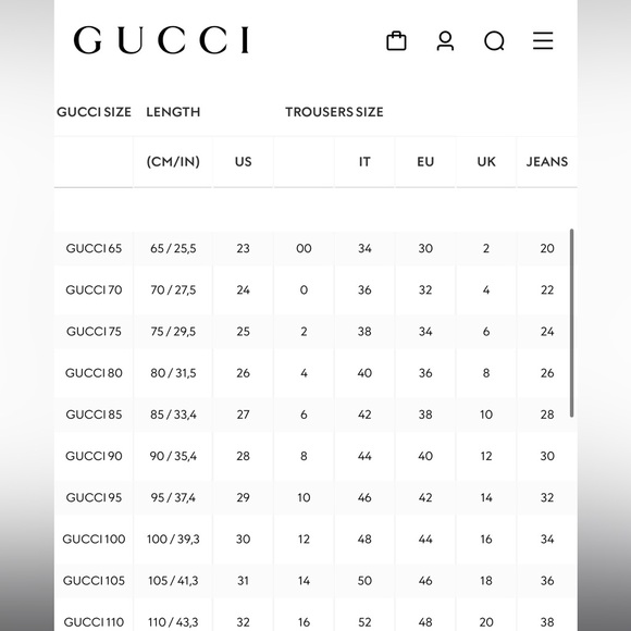 Gucci Authentic GG MARMONT WIDE BELT (75/30) - Picture 8 of 8